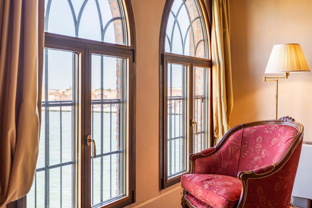 Molino Stucky Residence Suites II Venice Exterior photo
