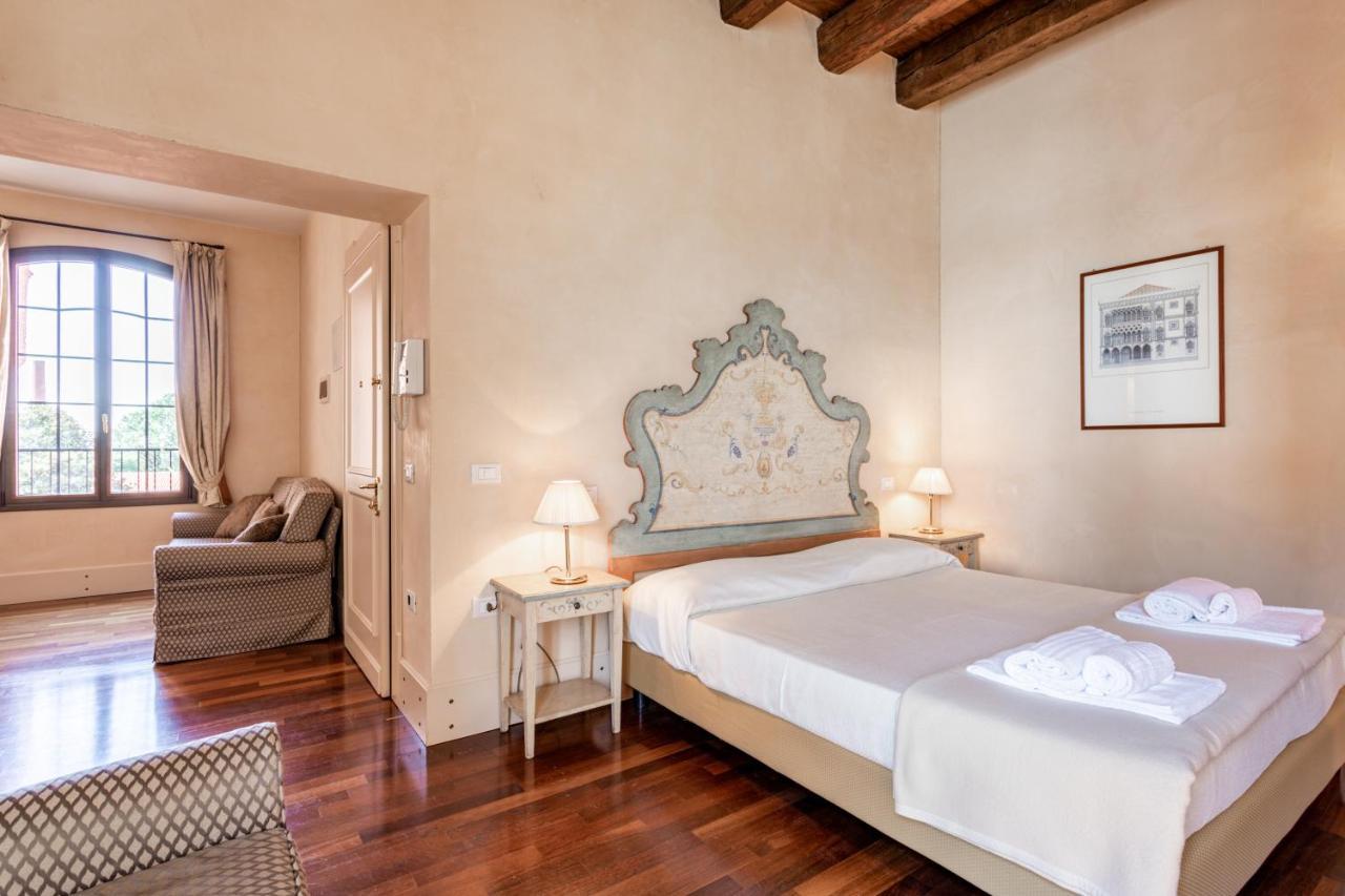 Molino Stucky Residence Suites II Venice Exterior photo