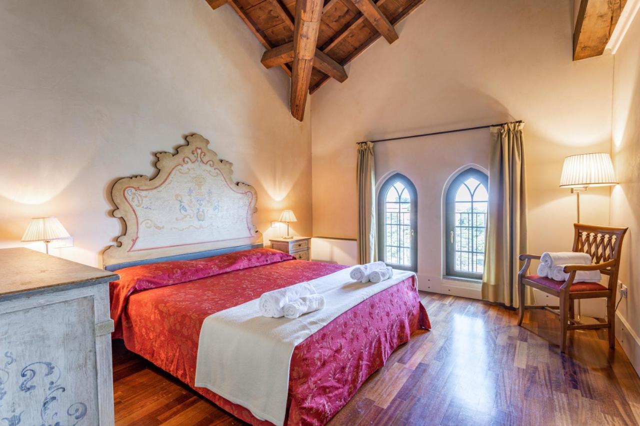 Molino Stucky Residence Suites II Venice Exterior photo