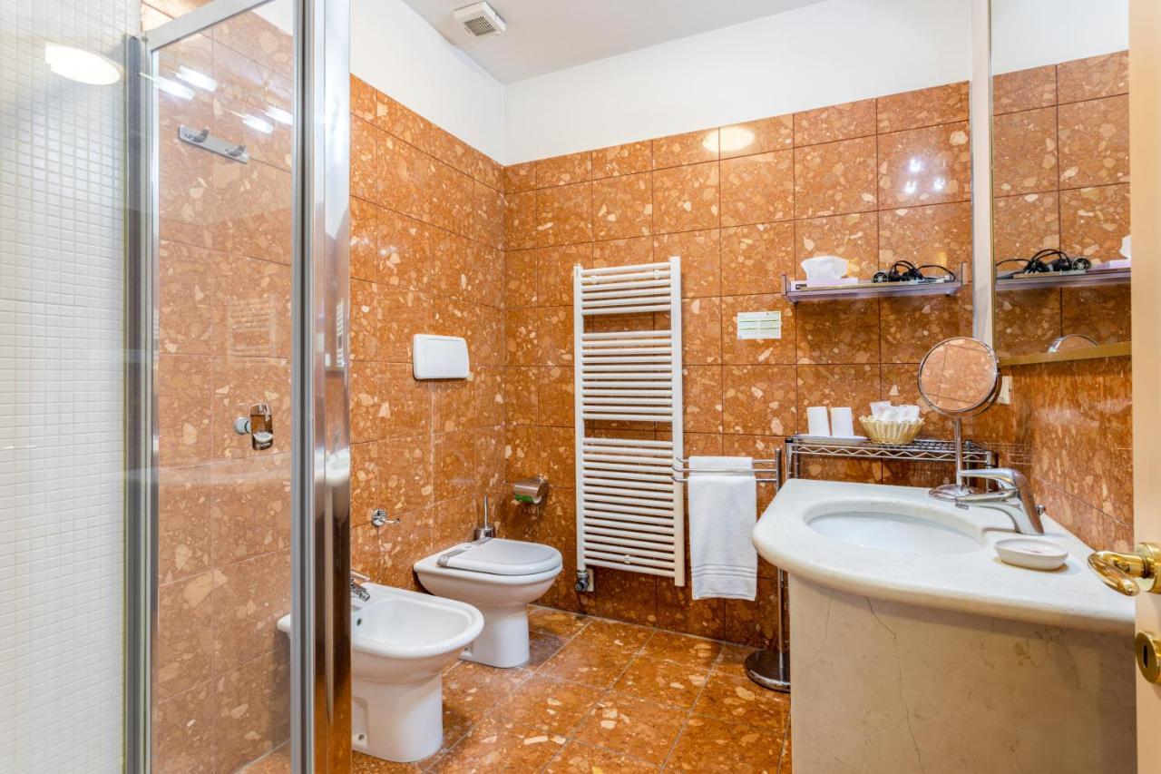 Molino Stucky Residence Suites II Venice Exterior photo