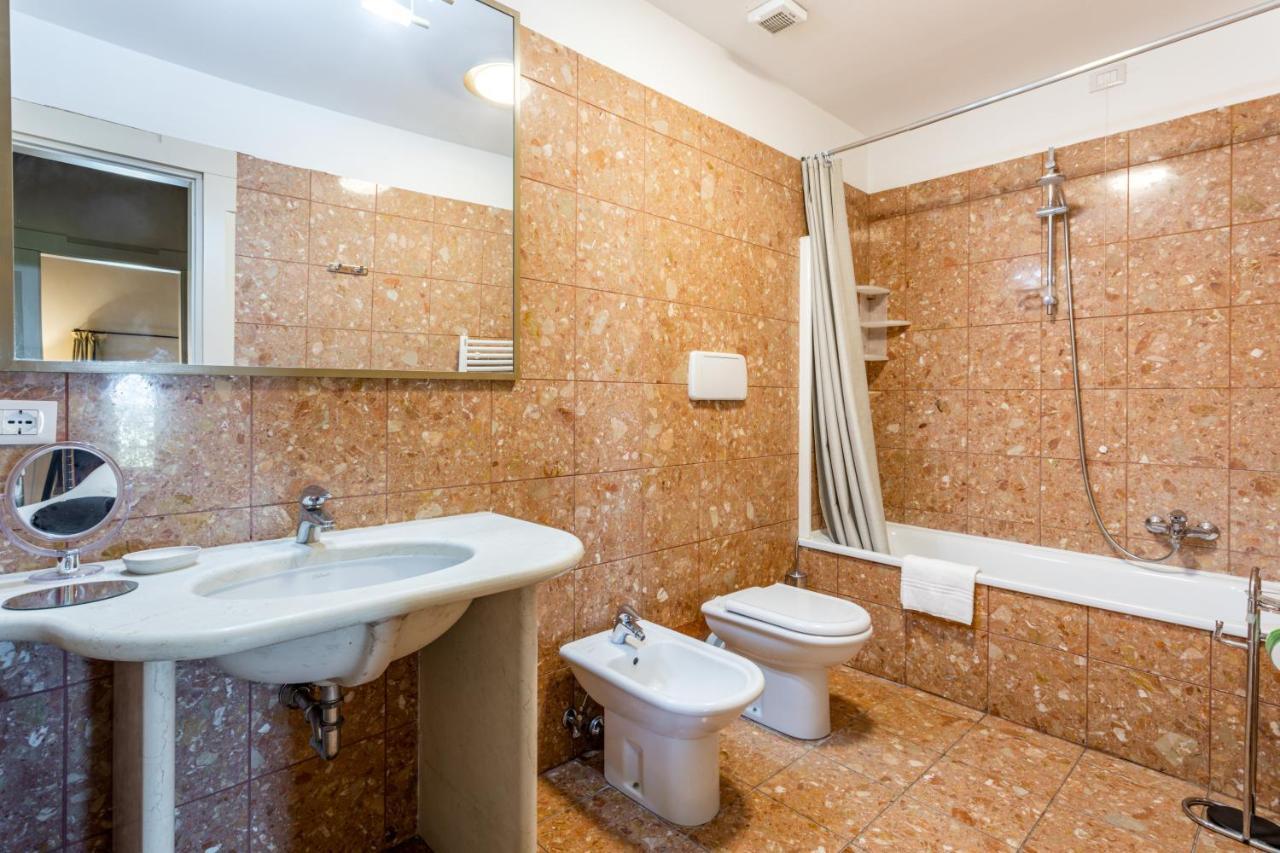 Molino Stucky Residence Suites II Venice Exterior photo