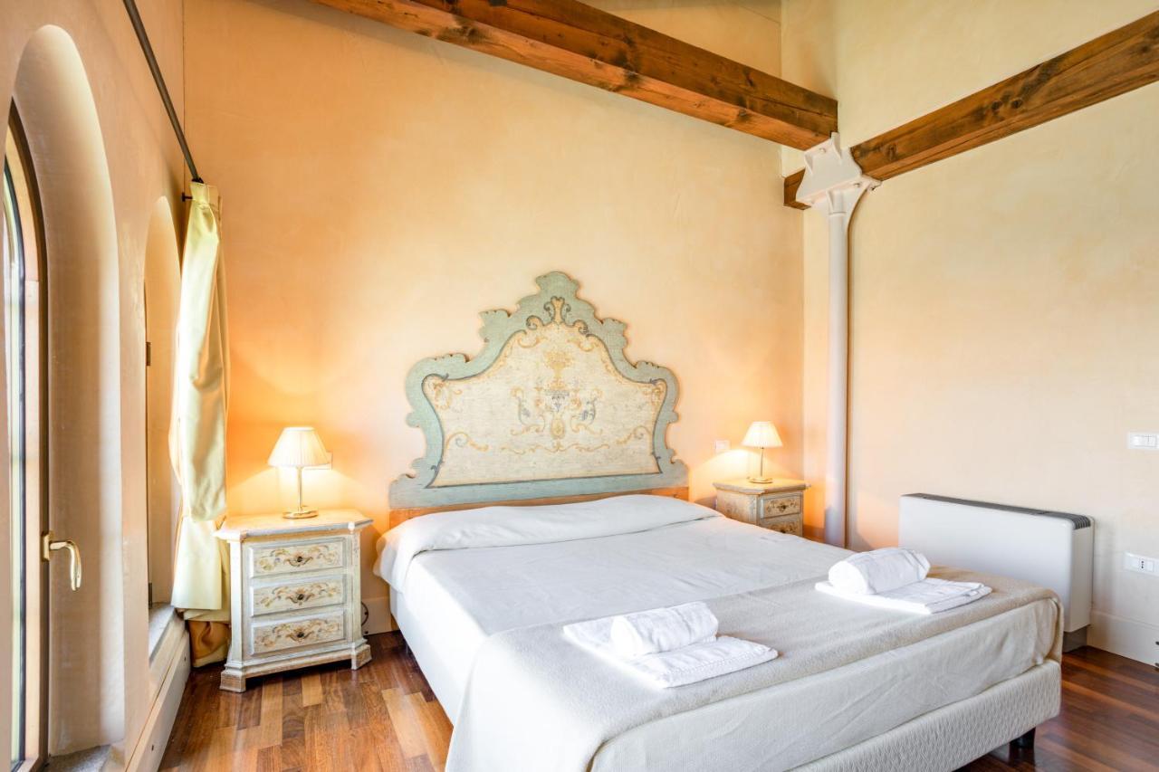 Molino Stucky Residence Suites II Venice Exterior photo
